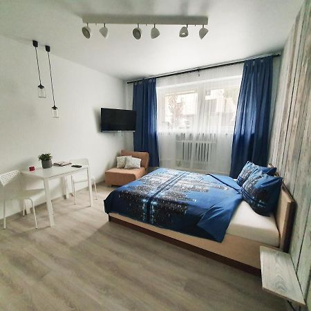 K-Town - City Center Park Studio كاوناس المظهر الخارجي الصورة