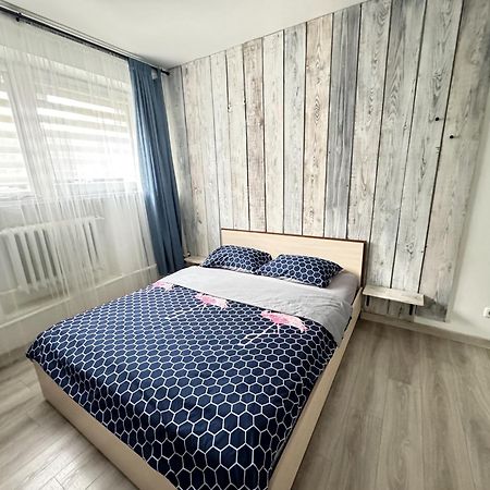 K-Town - City Center Park Studio كاوناس المظهر الخارجي الصورة