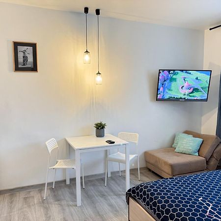 K-Town - City Center Park Studio كاوناس المظهر الخارجي الصورة