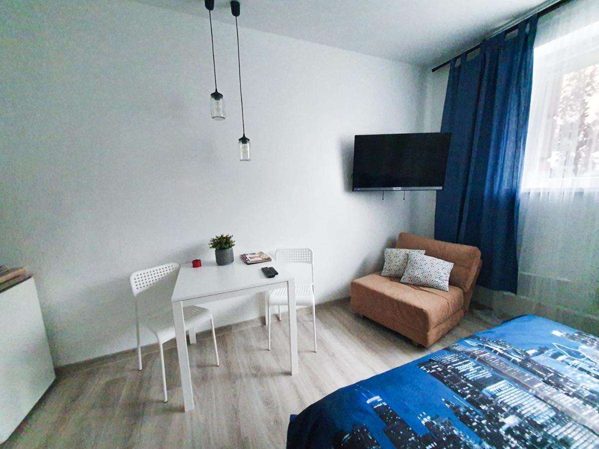 K-Town - City Center Park Studio كاوناس المظهر الخارجي الصورة
