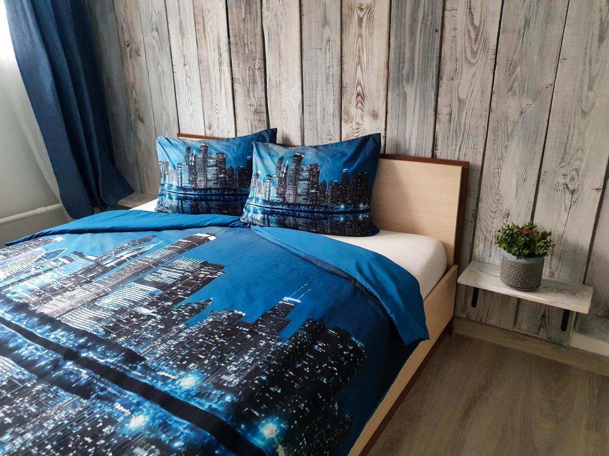 K-Town - City Center Park Studio كاوناس المظهر الخارجي الصورة