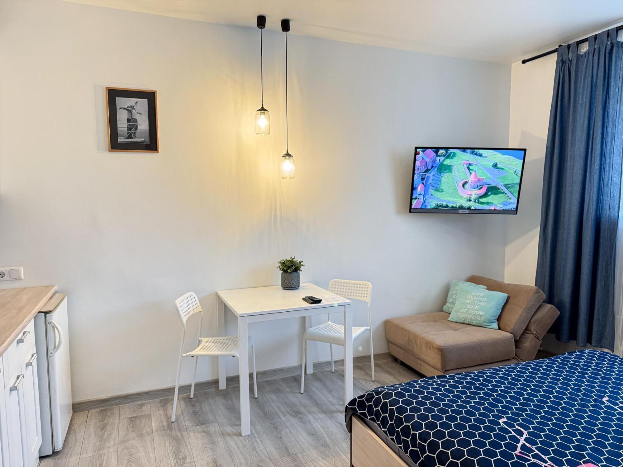 K-Town - City Center Park Studio كاوناس المظهر الخارجي الصورة